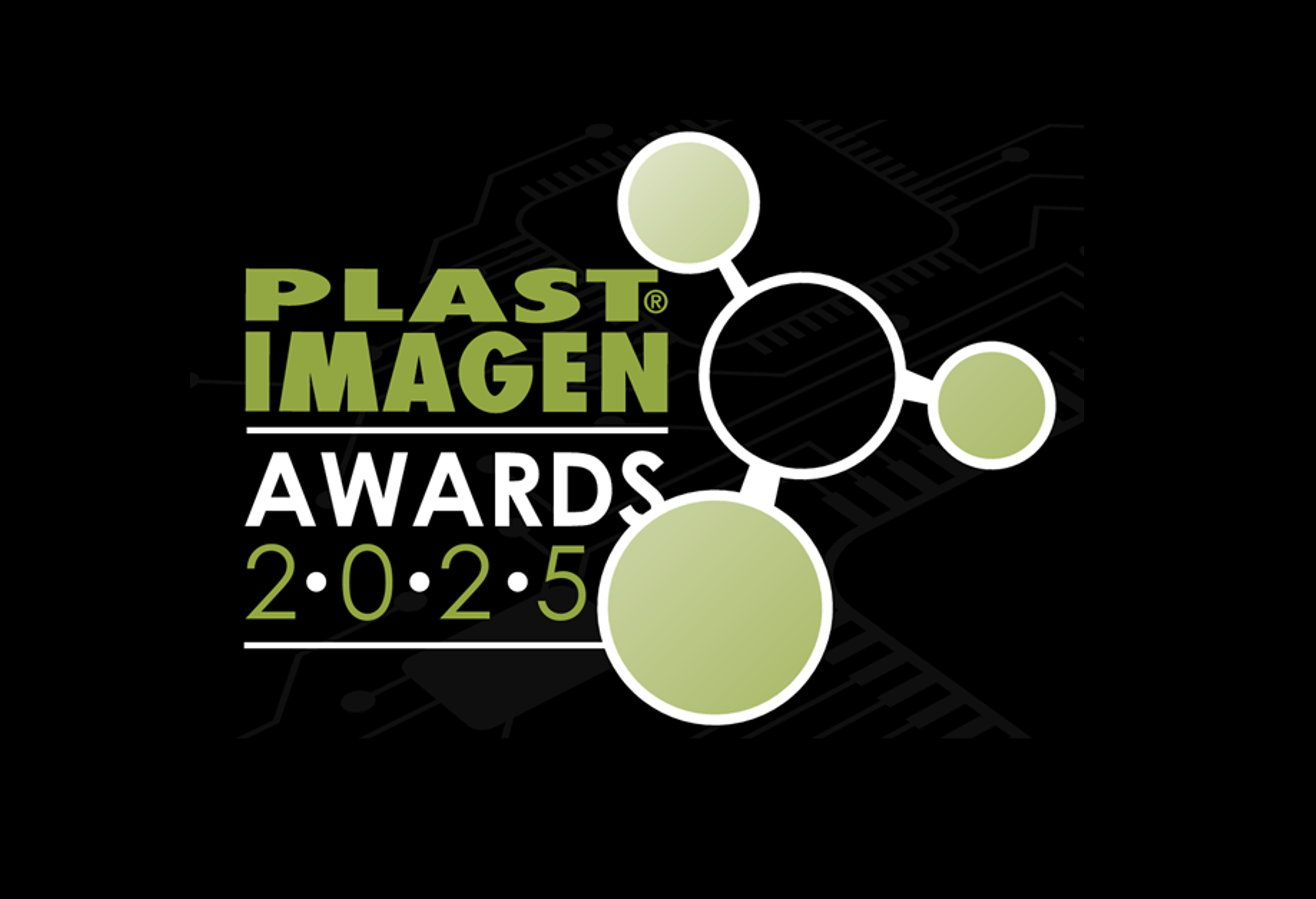 Premio a la Innovación – PLASTIMAGEN AWARDS 2025